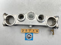 Kawasaki KX500 KX250 KX125 Upper Fork Clamp 44039-1142