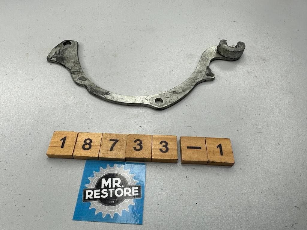 Honda CB750 Boldor 1979-82 Crankcase Protector 11615-445-000