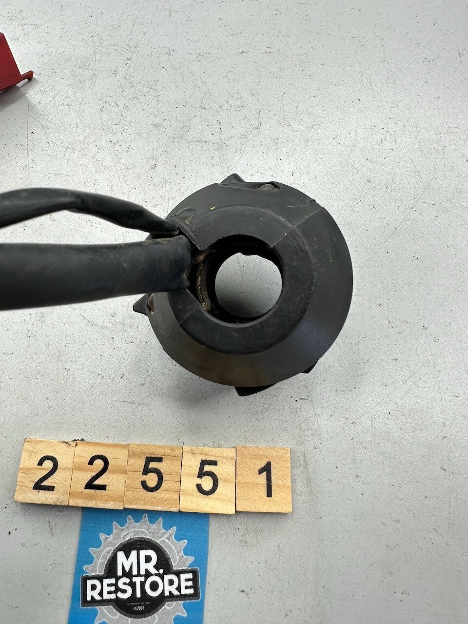 Honda VF750 VF700 Right Handlebar Switch