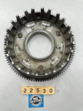 Yamaha XJ750 XJ650 Turbo - Clutch Basket 4H7-16150-10