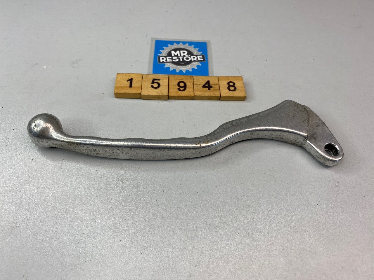 Yamaha XV1100 XV1000 XV750 Etc. Clutch Lever 57A-83912-01