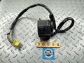 Suzuki RGV250 Left Hand Handlebar Switch Block & Choke Lever