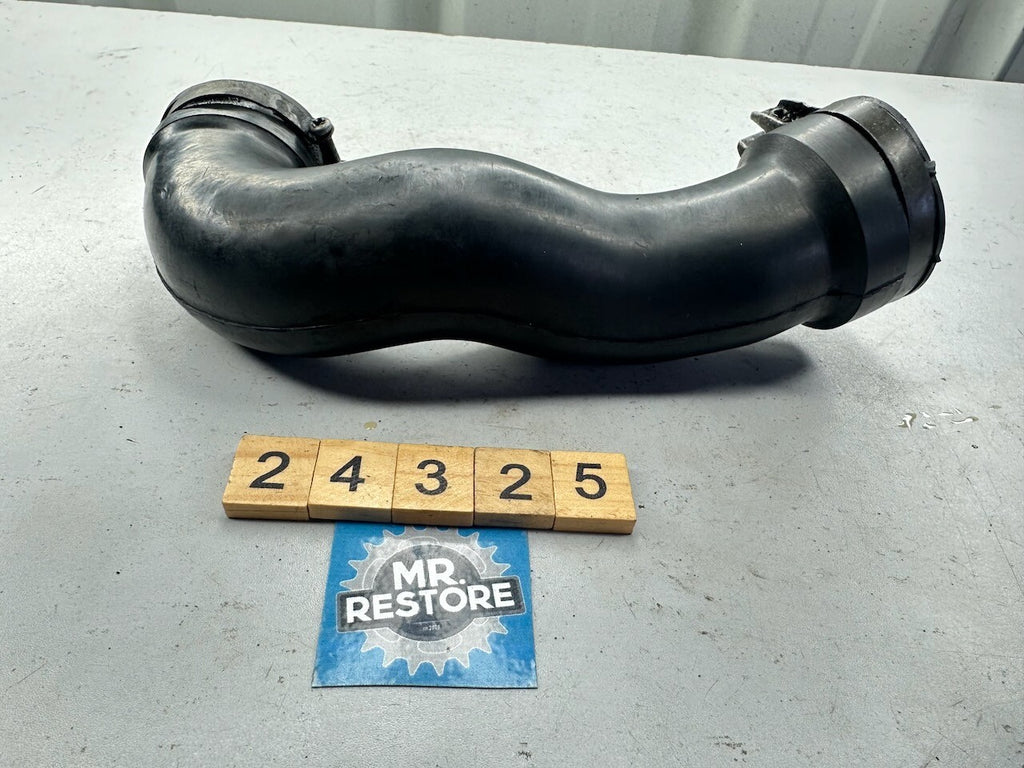 Yamaha XJ650 Turbo '82-83' Surge Tank Duct 1 - 16G-1447A  16G-1447A-00-00