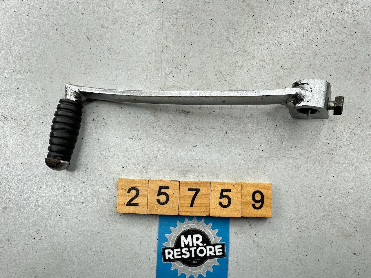 Honda CB125 CB100 CL125 CL100 SL125 SL100 XL100 Gear Shift Change Pedal