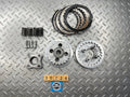 Honda CR80R 80-83 CR60 HA100 Clutch Hub & Plate etc. 22121-168 22350-115-020