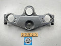 Kawasaki ZX1100 ZZR1100 '90-92' Upper Triple Tree Steering Stem Fork Clamp