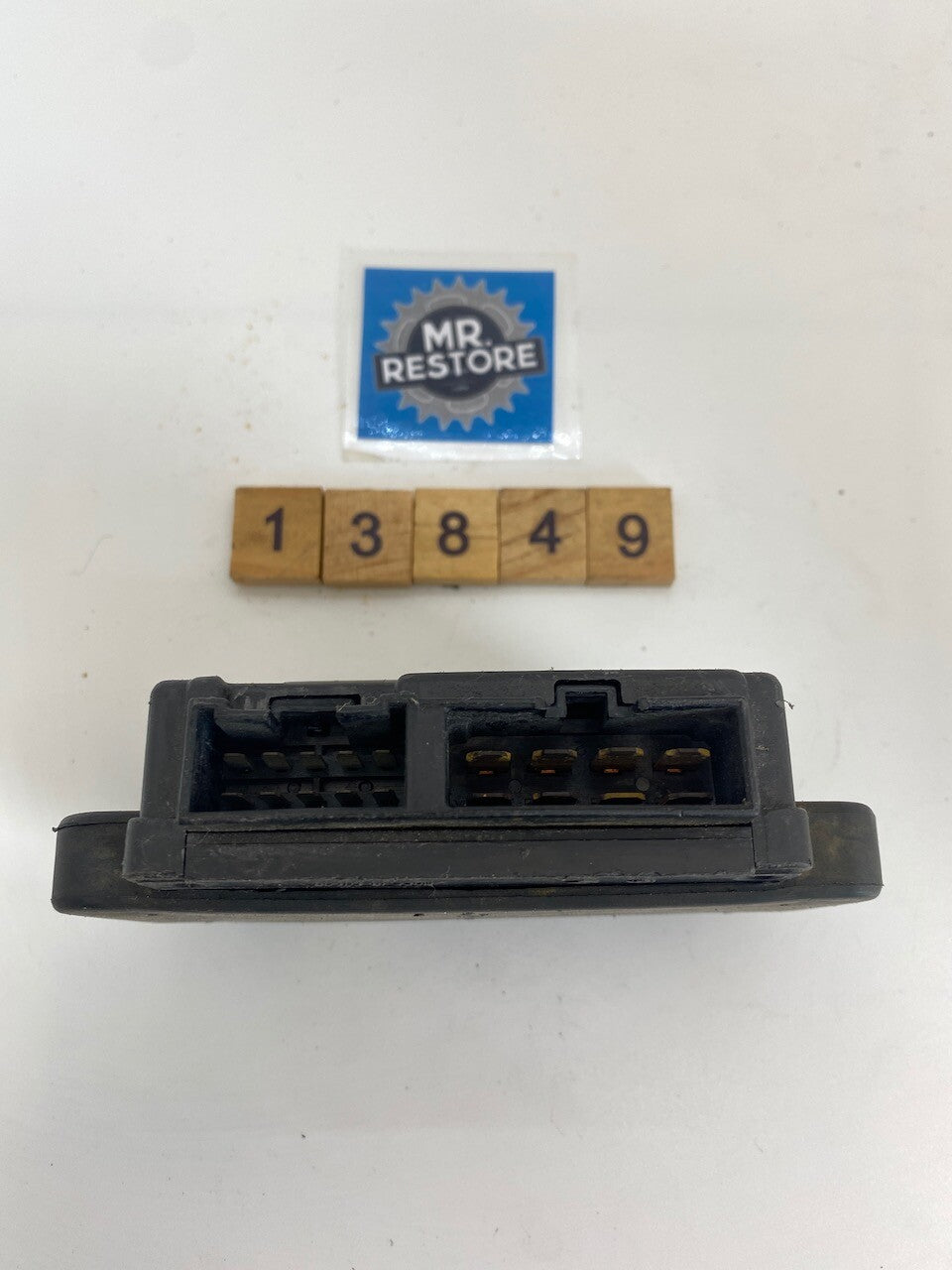 Kawasaki Junction Fuse Box 26021-1057 GPZ600R VN750 & Many More Kawasaki Models
