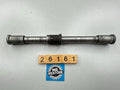 Kawasaki ZX750 F Ninja 750 R GPX750  Front Wheel Axle, Nut & Spacer 41068-1233