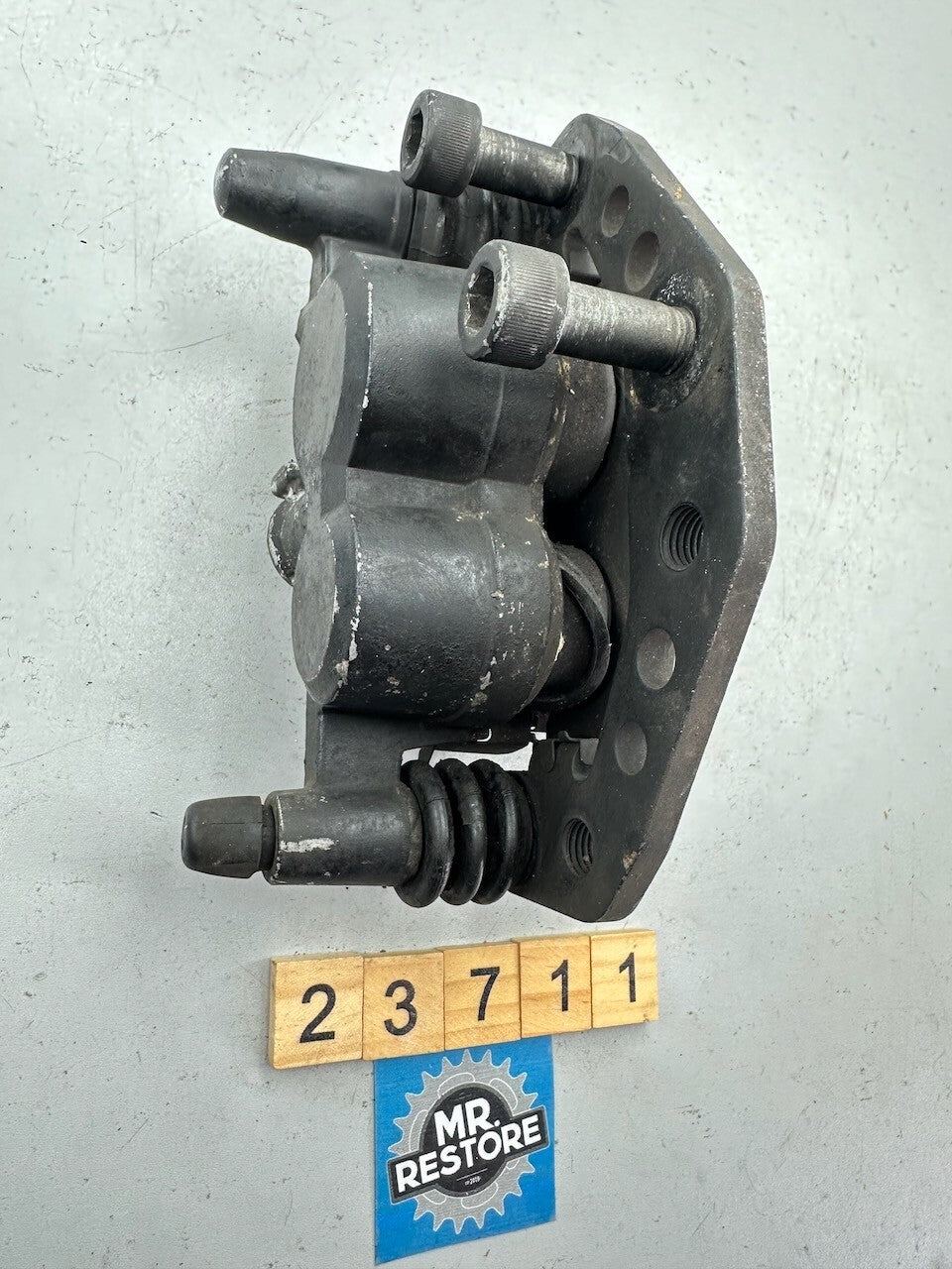 Kawasaki ZX10 ZX 1000 750 600 250 EX250 GPX750 GPX250 Front R/H Brake Calliper