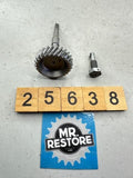 Honda CB750 Tachometer Gear & Bolt 12431-300-010