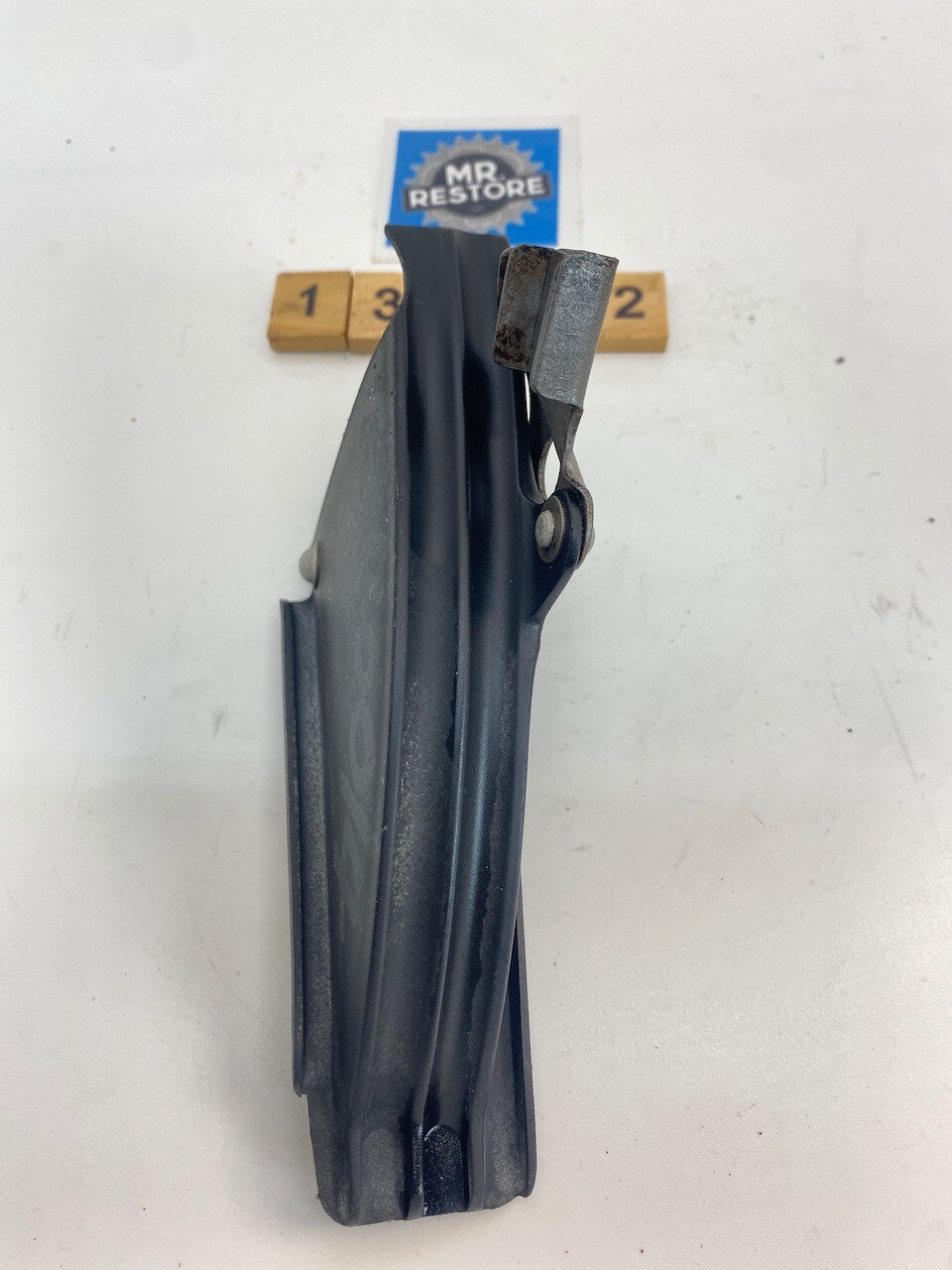 Honda CB400 Four Front Disc Guard