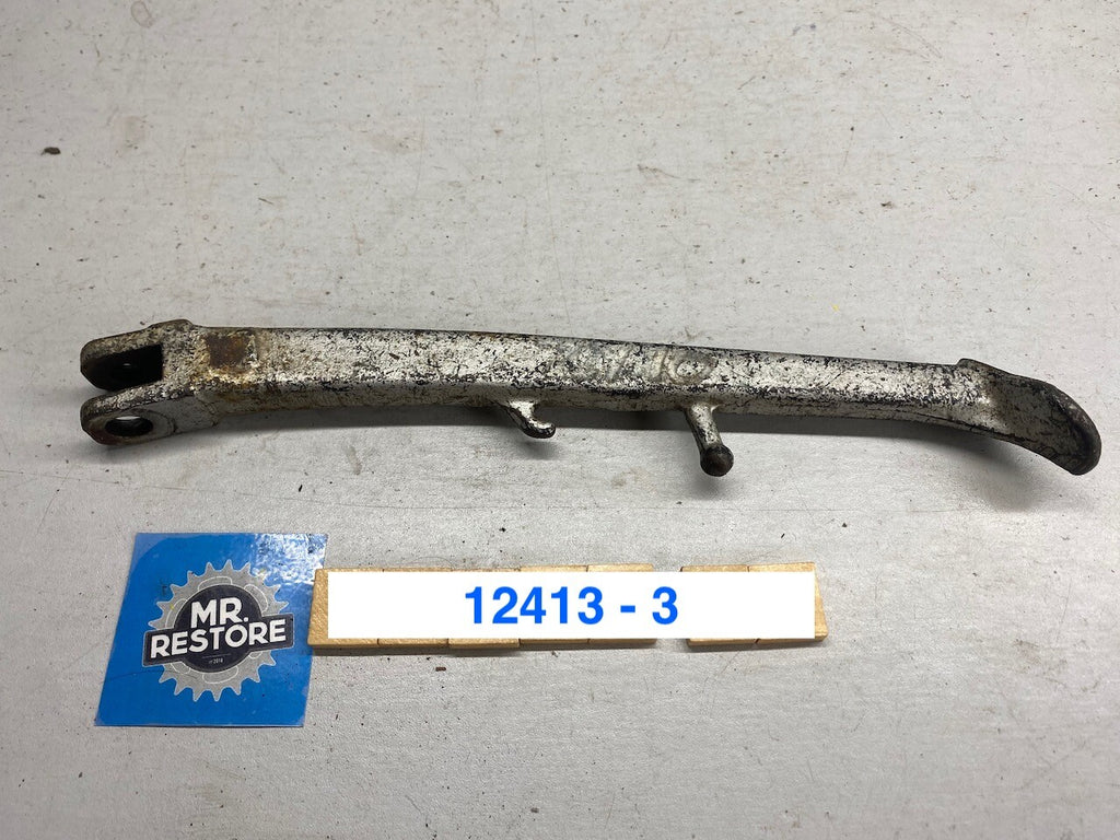 Kawasaki ZZR1100 ZX1100 ZX10 Side Stand (K31) 34024-1249