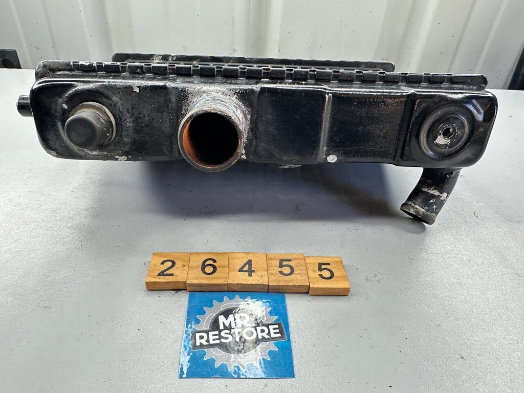 Honda VF1000 '84-85' Sub Radiator 19050-MB6-003