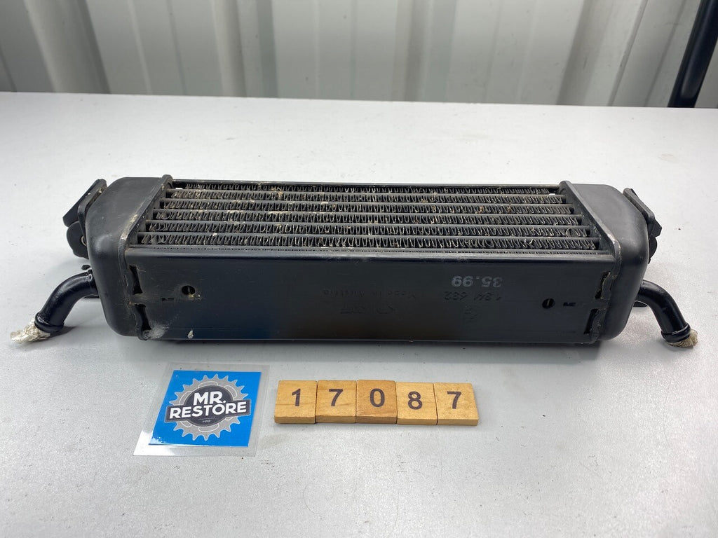 BMW R1150RT R1100RT R850RT 259T R22 Oil Cooler Radiator 17211341632