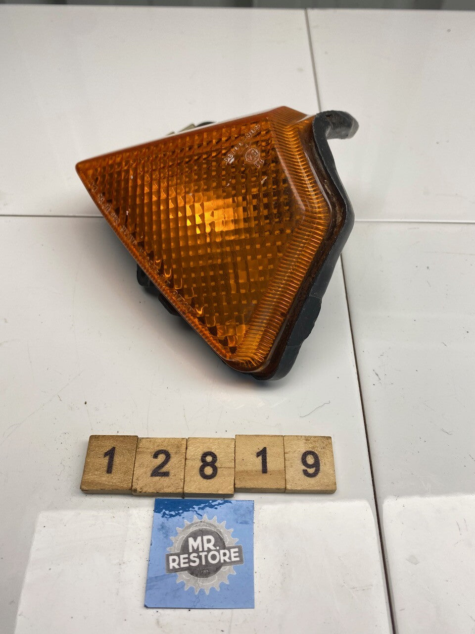Kawasaki ZG1000 GTR1000 R/H Indicator Flasher Winker Turn Assy OEM