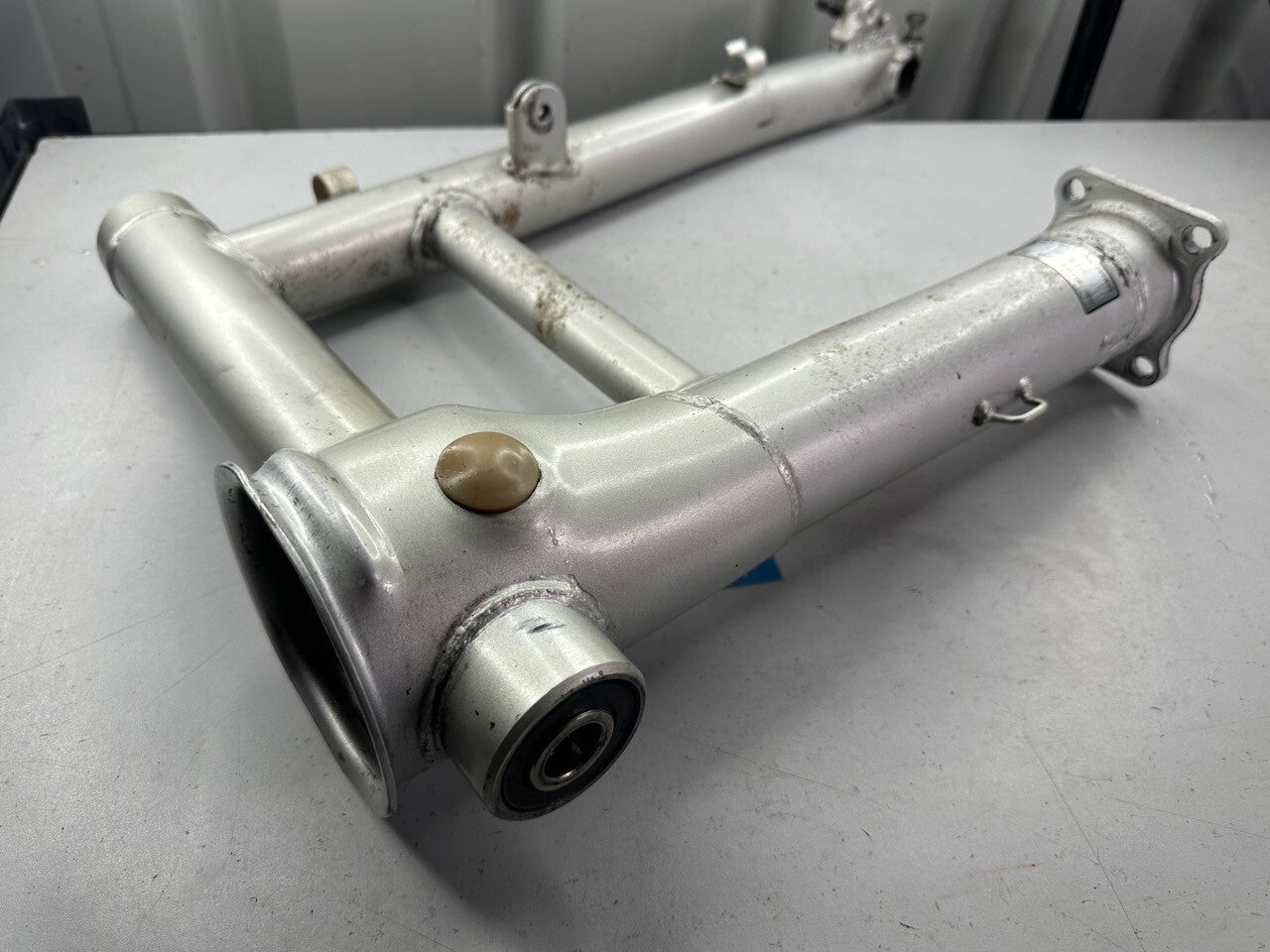 Yamaha V-Max 1200 VMX12 85-03' Rear Suspension Swingarm Comp