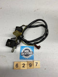 Kawasaki KLR 250 Ignition Pick Ups Pulsing Coil OEM