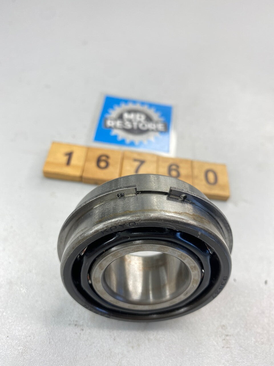Yamaha Input Shaft Bearing & Cir-clip Many Models OEM KOYO 93305-20502