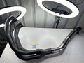 Kawasaki ZXR750 H1 OEM Headers Manifold Comp Exhaust - Repainted 39178-1154