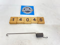Honda XR CR XL CRF (Small CC) Cam Chain Tensioner Spring 14515-116