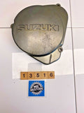 Suzuki TS200R Magneto Cover 11351-03D00 or 11350-08D00