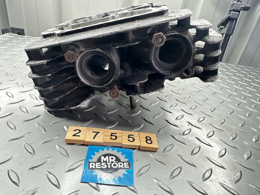 Honda XL500 XR500 Cylinder Head 12200-429-315