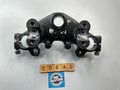 Kawasaki Z250 KZ250 Z200 KZ200 Upper Triple Tree Fork Clamp 44039-078