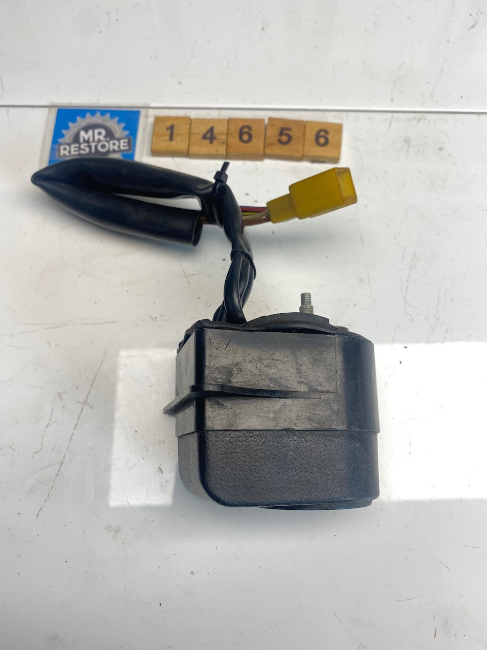 Kawasaki Z1000J KZ1000J Fuel Gas Level Gauge & Wire Harness