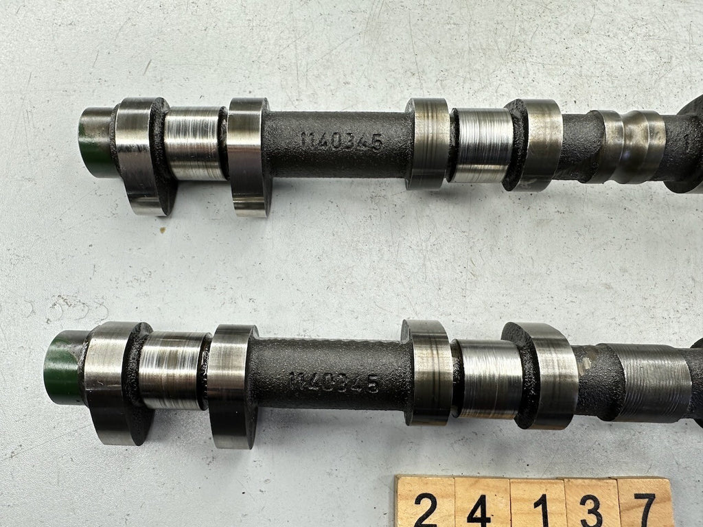 Triumph Daytona Speed Triple Sprint Trident Trophy - Pair of Intake Exhaust Cams