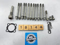 BMW R1200GS R1200R R1200RT Cylinder Head Bolts Set 07129906484