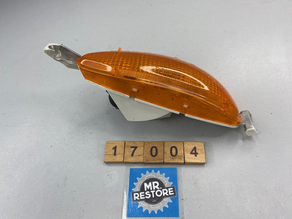 BMW R1200 R1150 R1100 R850 259T R22 L/H Front Indicator Assy. 63132306433