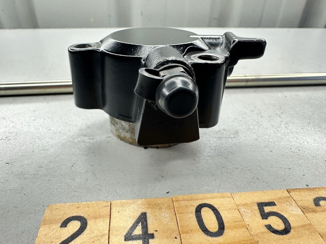 Triumph Daytona Speed Triple T300 Sprint Tiger etc.- Clutch Slave Cylinder & Rod