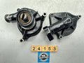 Triumph Daytona Speed Triple T300 Sprint Tiger Trident Trophy - Water Pump
