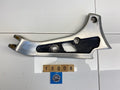 Suzuki GR650 Tempter R/H Pillion Foot Rest Muffler Bracket 43811-15500
