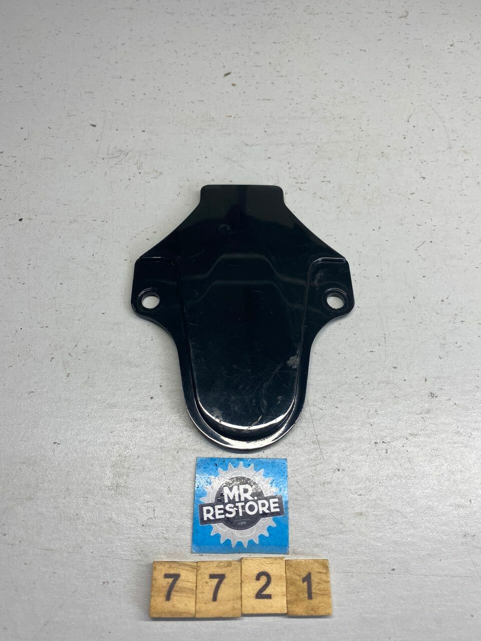 Kawasaki ZX9 C1 C2 ZX9RC Headlight Panel 55022-1081