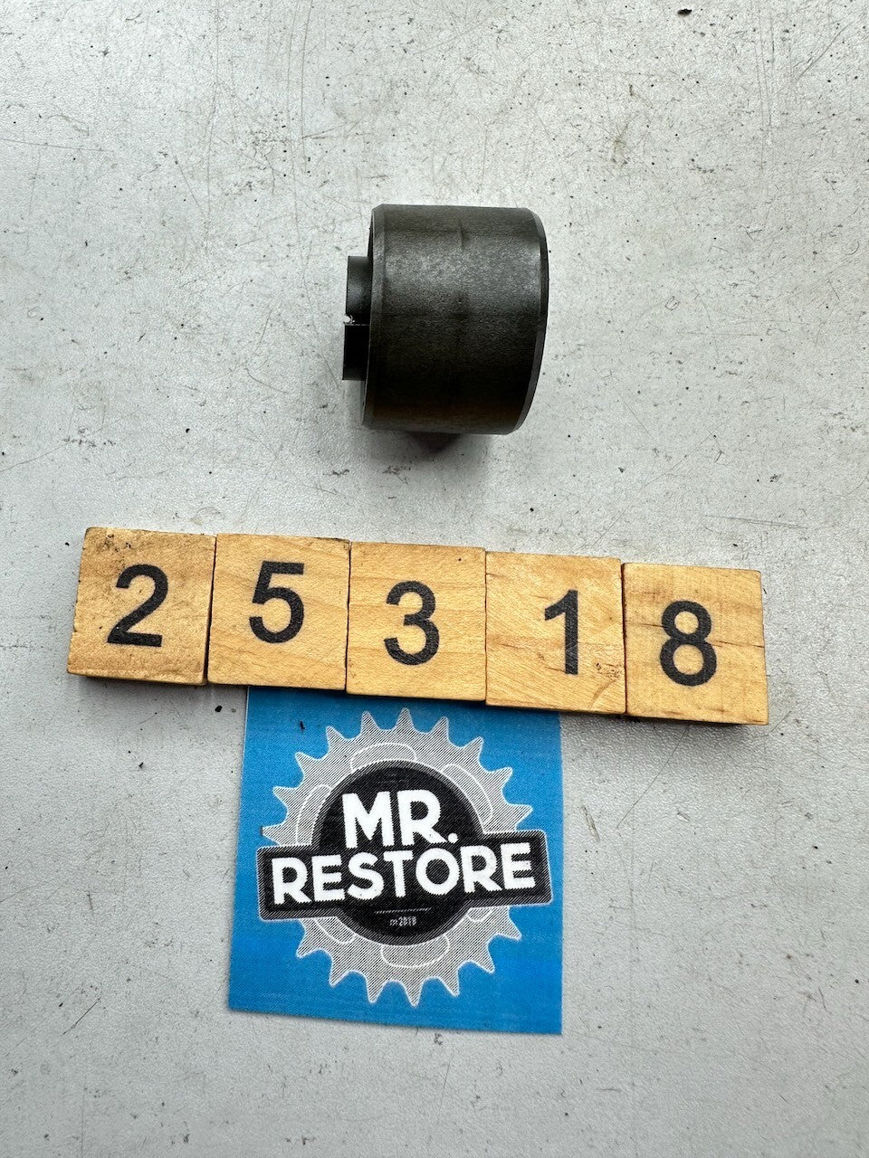 BMW R1100GS R850GS R1100R R850R R1100RS R1100RT R850RT Clutch Control Piston