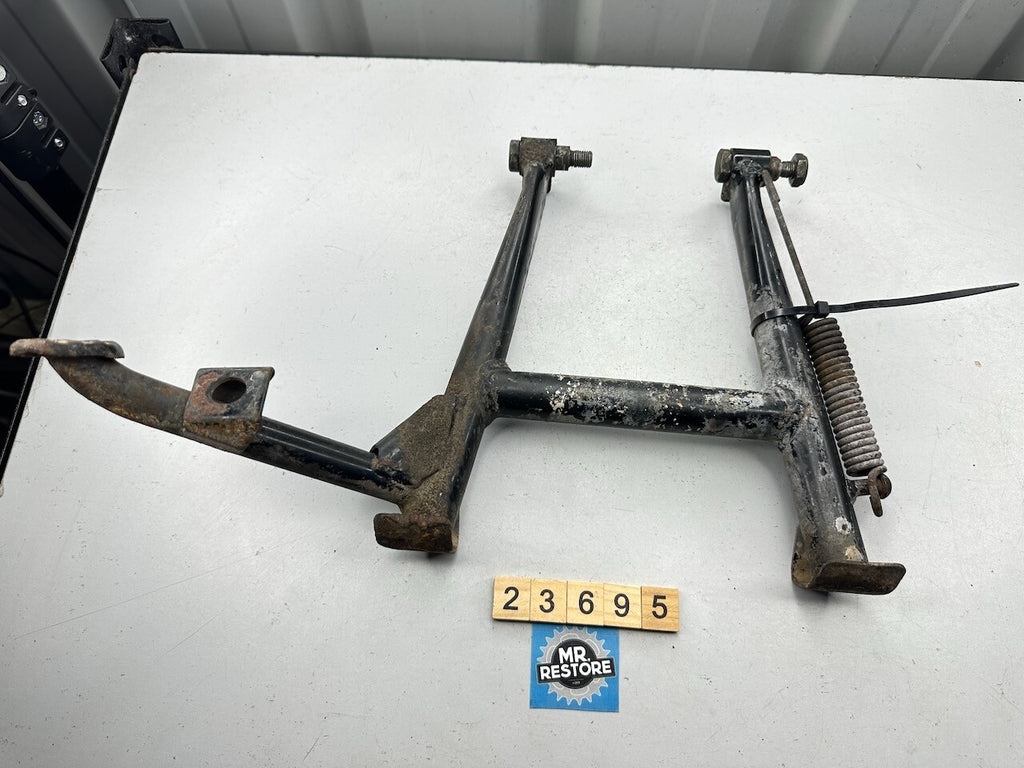 Kawasaki ZZR250 ZX250 EX250 '90-07' Centre Stand & Spring 34011-1148