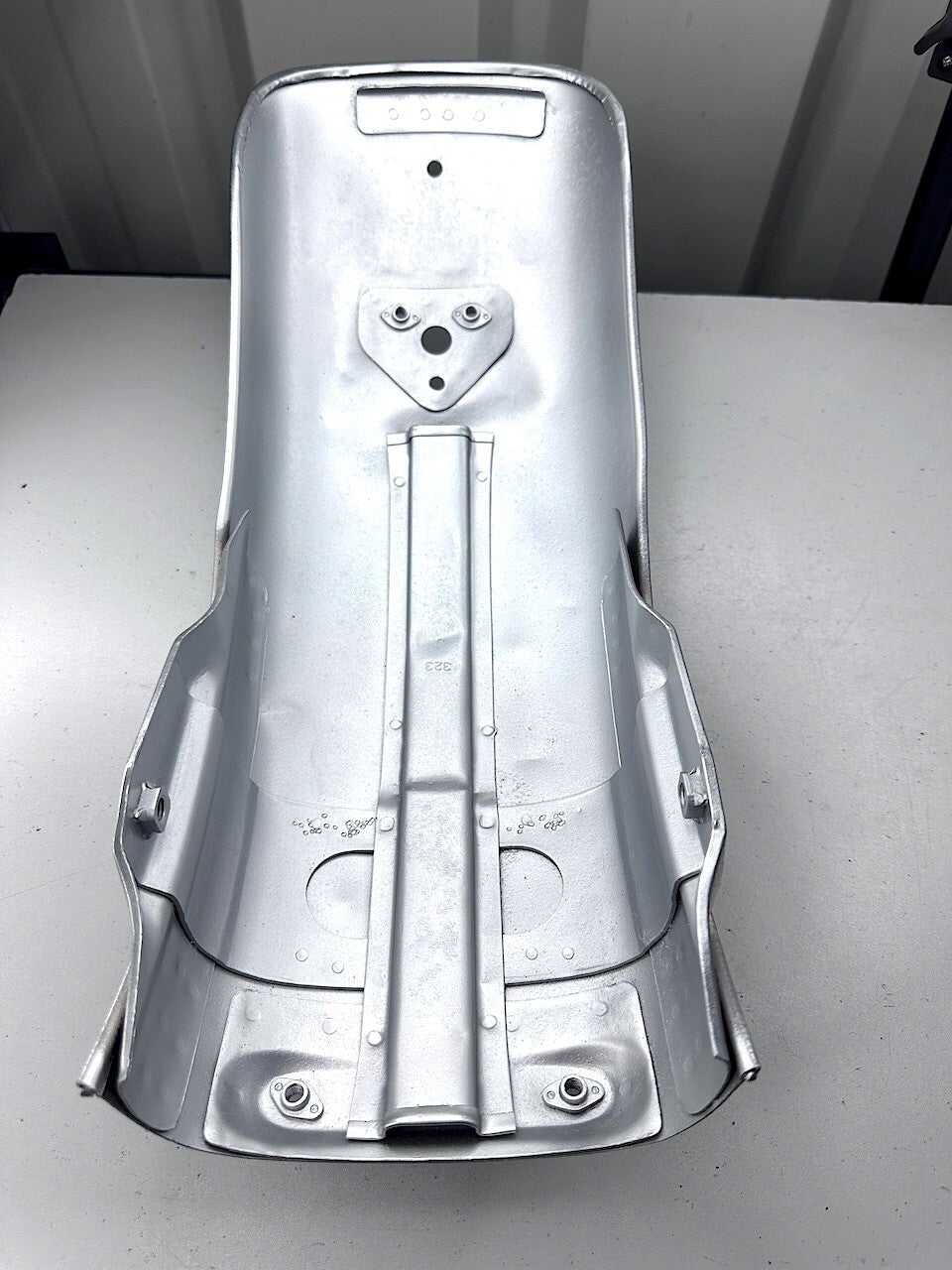 Honda CB500 Four CB500/4 OEM Rear Fender Mudguard