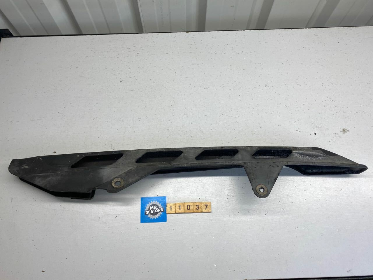 Honda CBX750 Chain Guard Case OEM