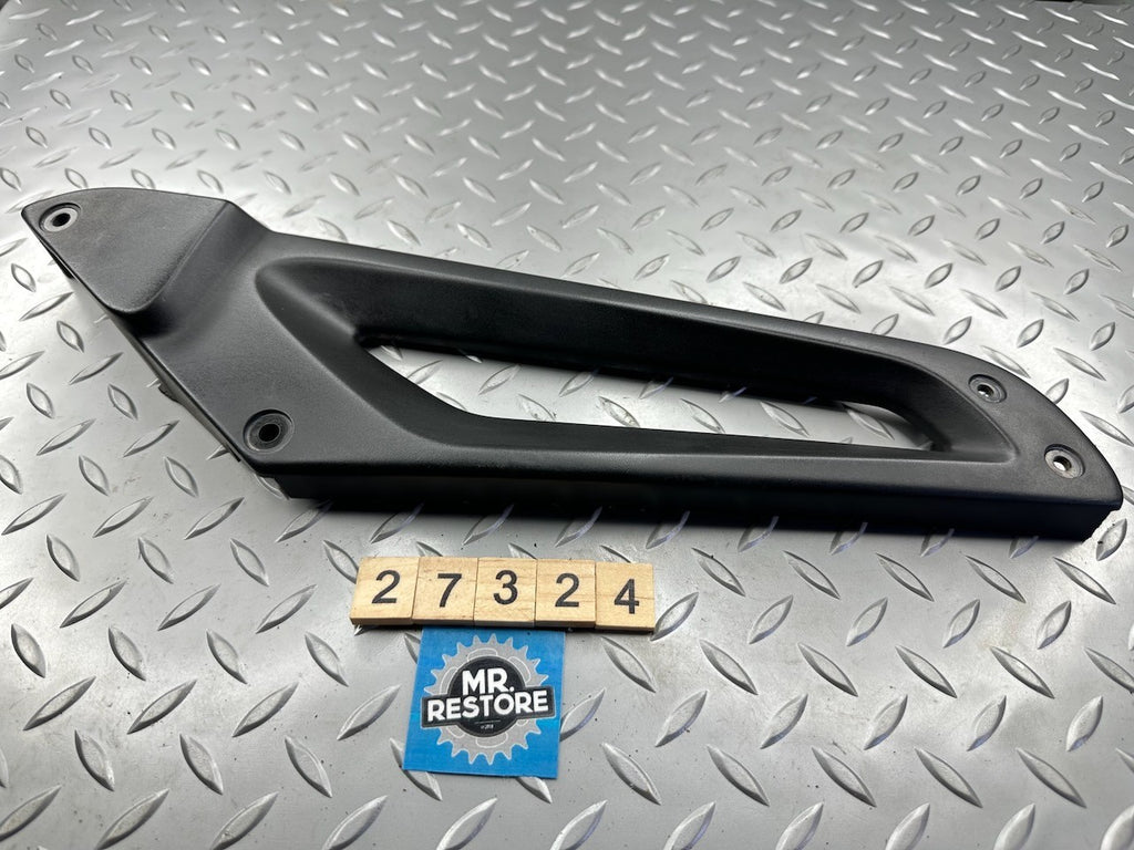 BMW F650GS '99-07' G650GS Left Rear Wheel Cover Mudguard Bracket 46622346391