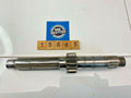 Yamaha RD250 RD350 RZ250 RZ350 YPVS Main Axle