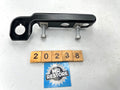 BMW F800S F800ST F800R F800GT Voltage Regulator Bracket & Bolts 61317690871