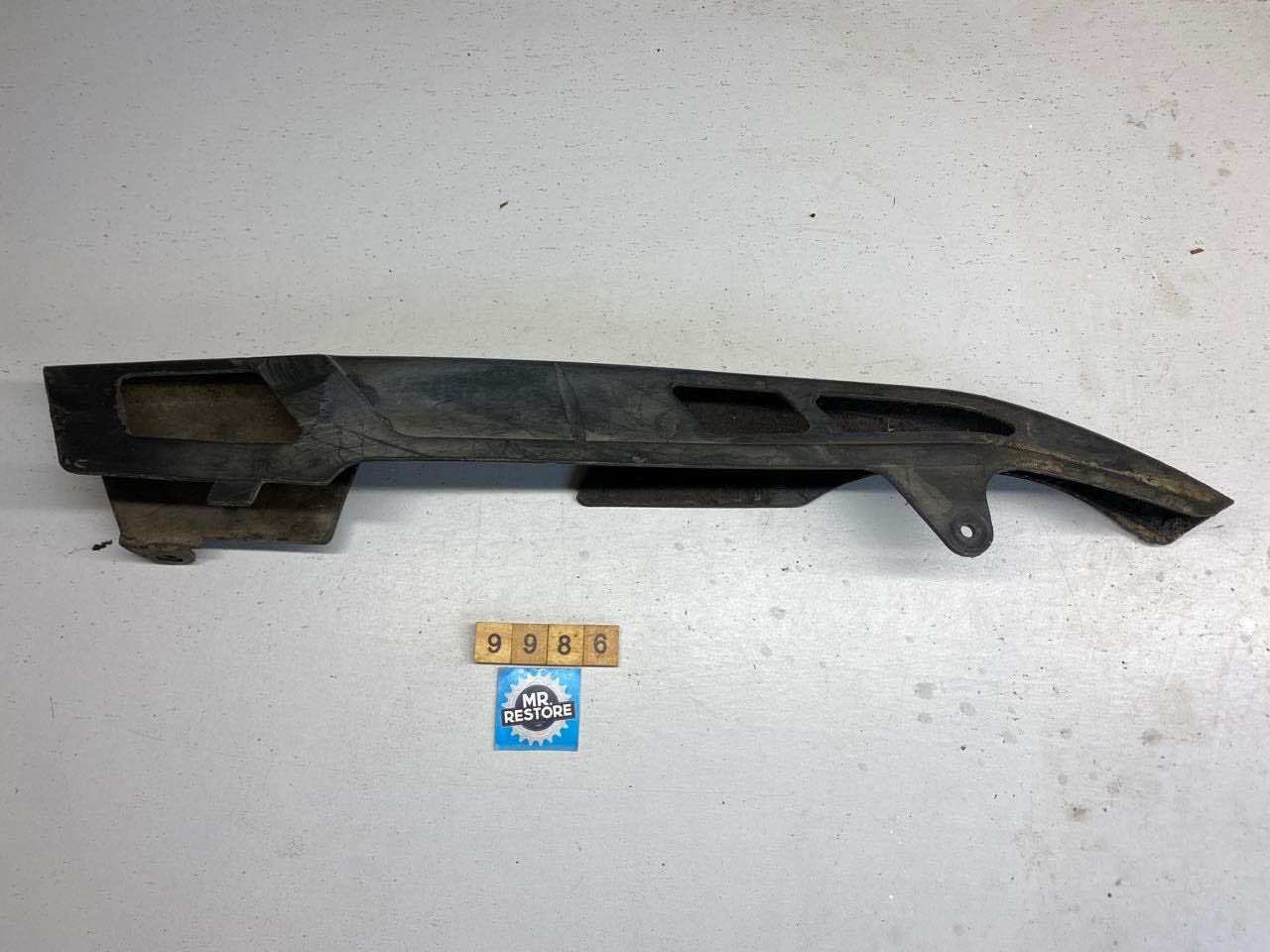 Yamaha FJ1200 FJ1100 36Y-22311-00 Chain Guard OEM