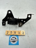 Honda XL350 R Electro Electrical Bracket