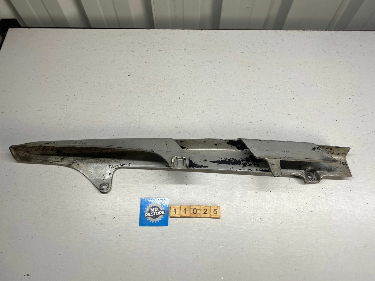 Honda CBR250R MC19 Chain Guard - 40510-KY1-0000
