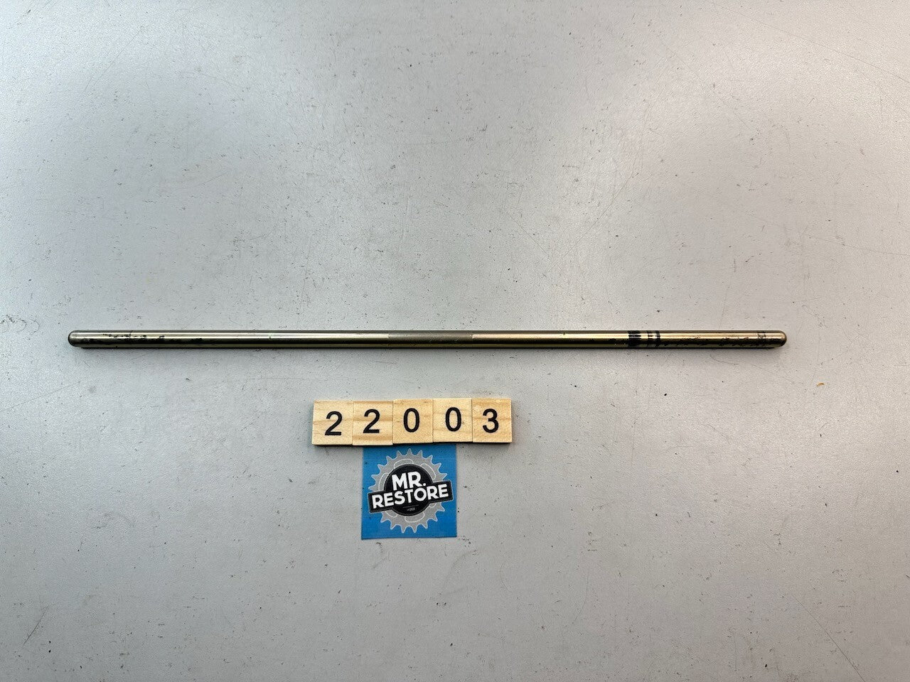 Honda CBR1000RR CB1000R CBF1000 Clutch Lifter Rod 22850-MEL