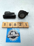 Kawasaki ZX1000 ZX10 1988-90 Tool Box Lock (no key)