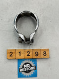 Honda CB125 J S 1976-78 OEM Exhaust Muffler Pipe Clamp Band 18371-286-300
