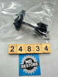 BMW G650GS '08-16' Water Pump Impeller Shaft Set & Pinion