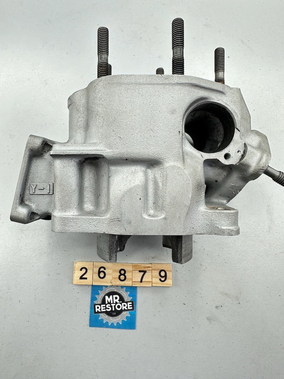 Yamaha RZ250 RD250LC YPVS 29L Cylinder @ 54.75mm (New Rebore)